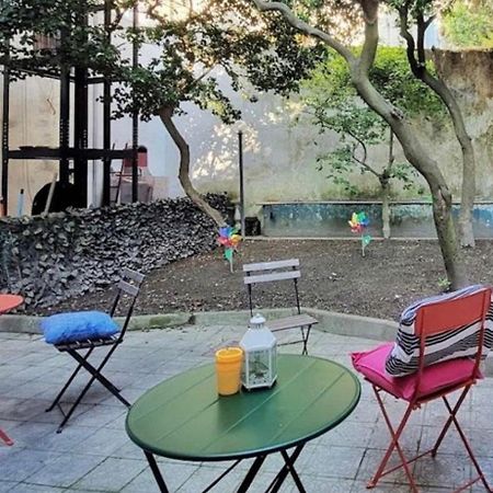 הוסטל נאפולי Coremi מראה חיצוני תמונה