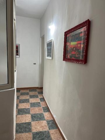הוסטל נאפולי Coremi מראה חיצוני תמונה