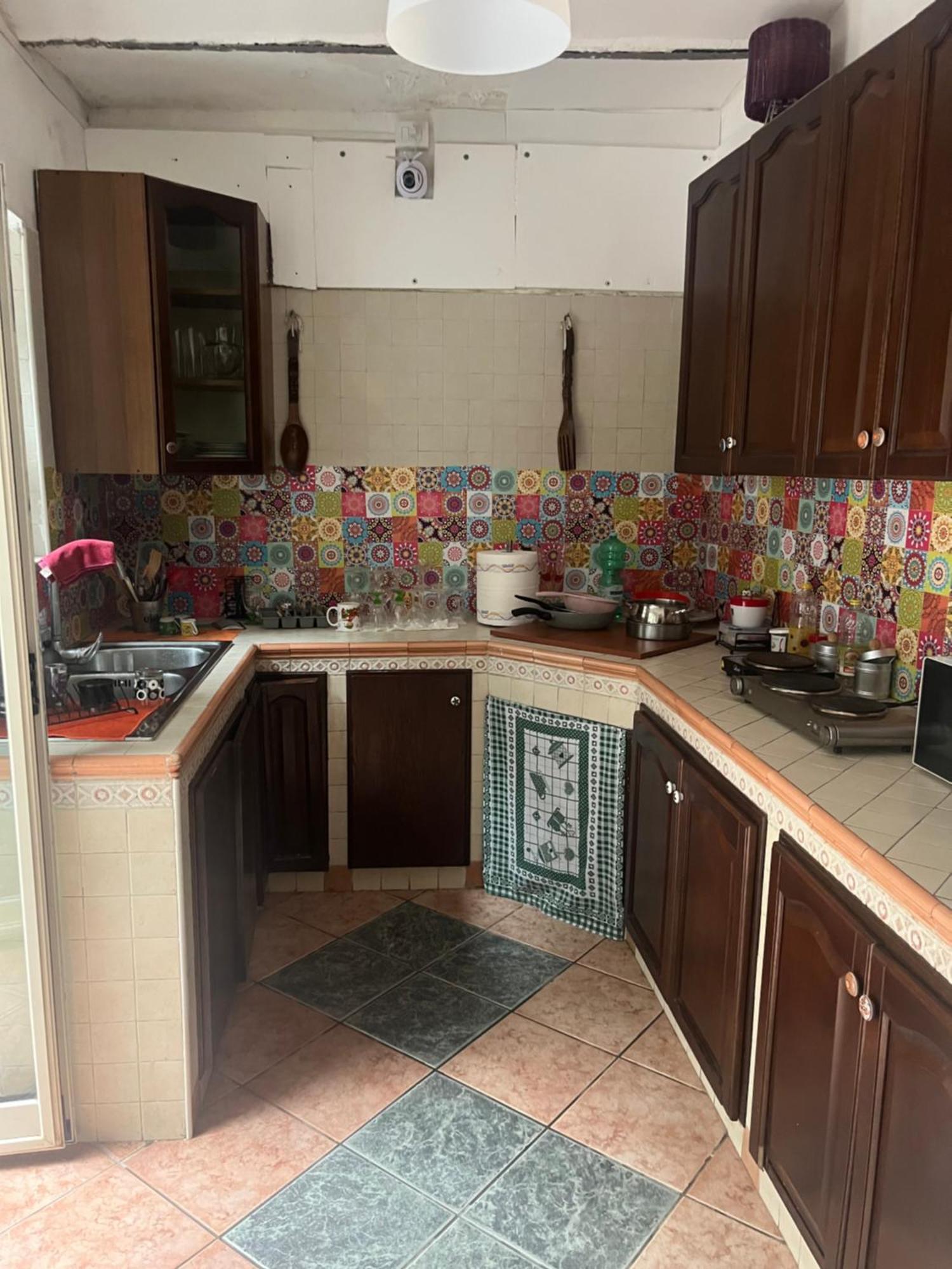 הוסטל נאפולי Coremi מראה חיצוני תמונה