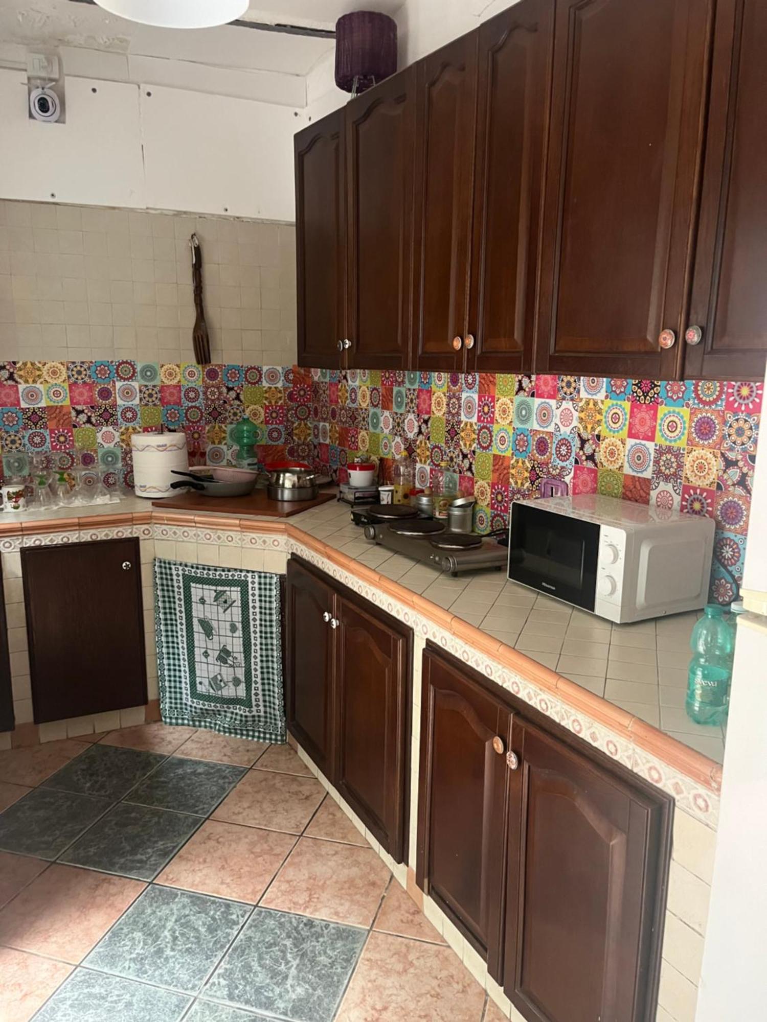 הוסטל נאפולי Coremi מראה חיצוני תמונה